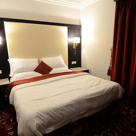 Al Joory Suites Hotel Khafji Exterior foto
