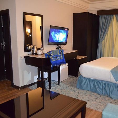 Al Joory Suites Hotel Khafji Exterior foto