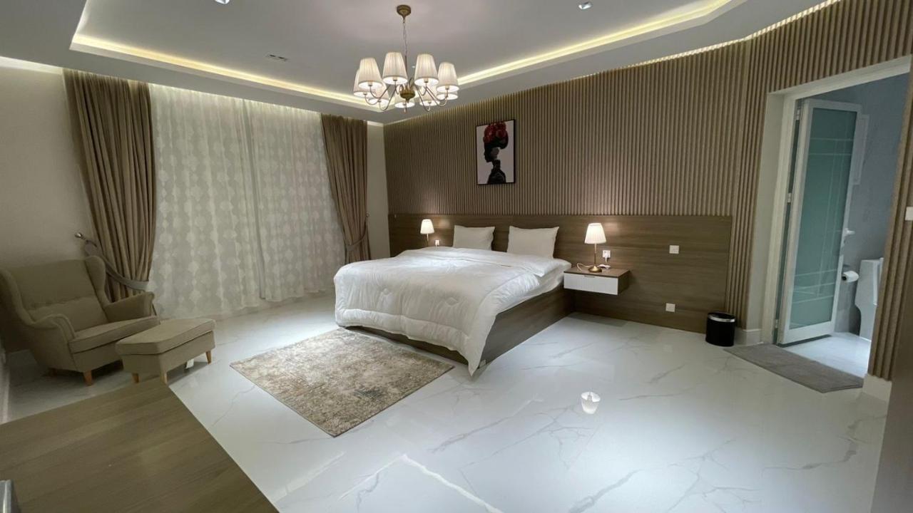 Al Joory Suites Hotel Khafji Exterior foto
