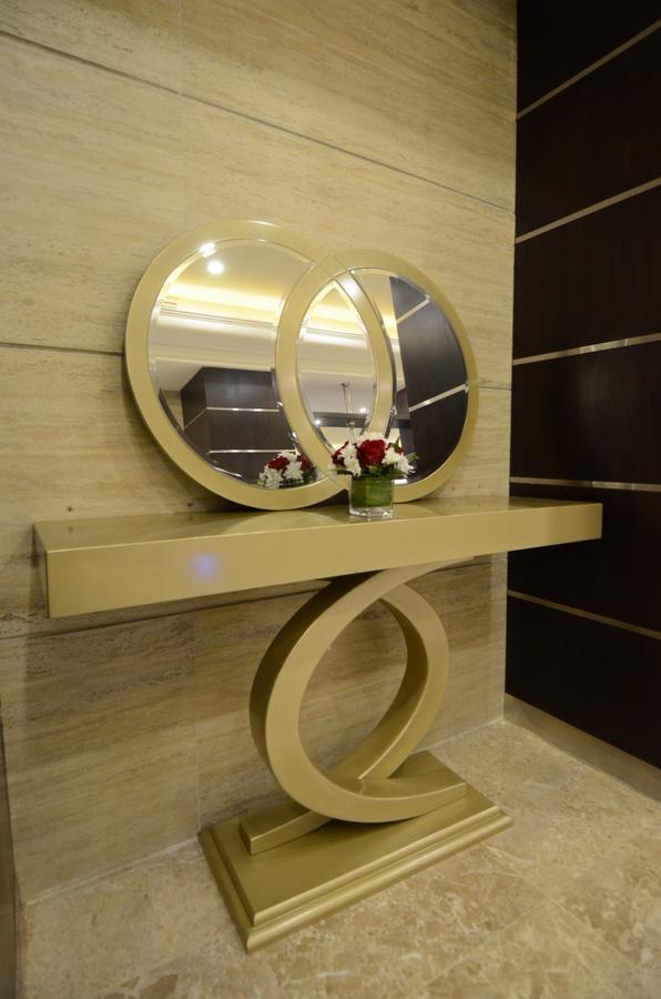 Al Joory Suites Hotel Khafji Exterior foto
