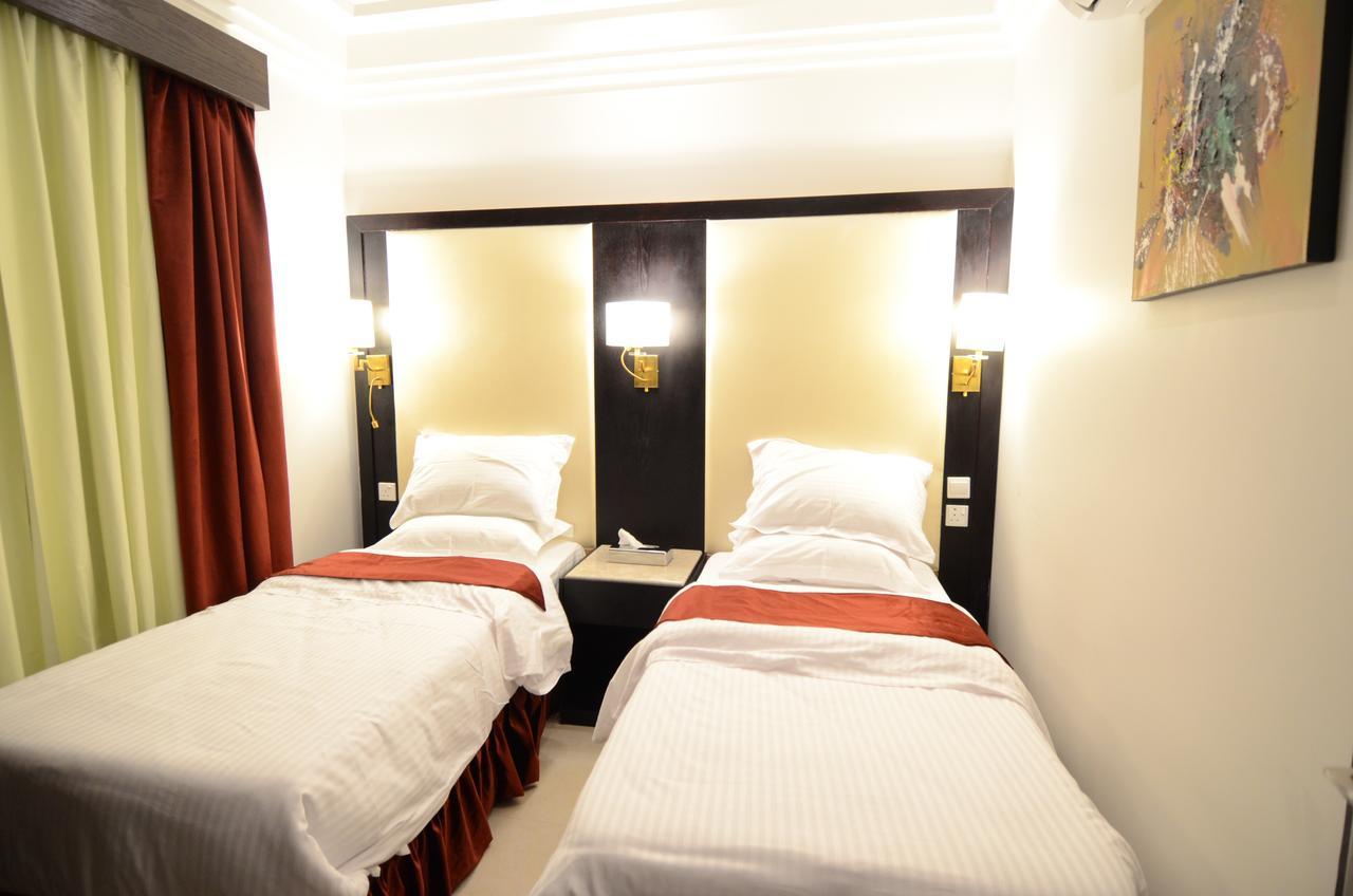 Al Joory Suites Hotel Khafji Exterior foto