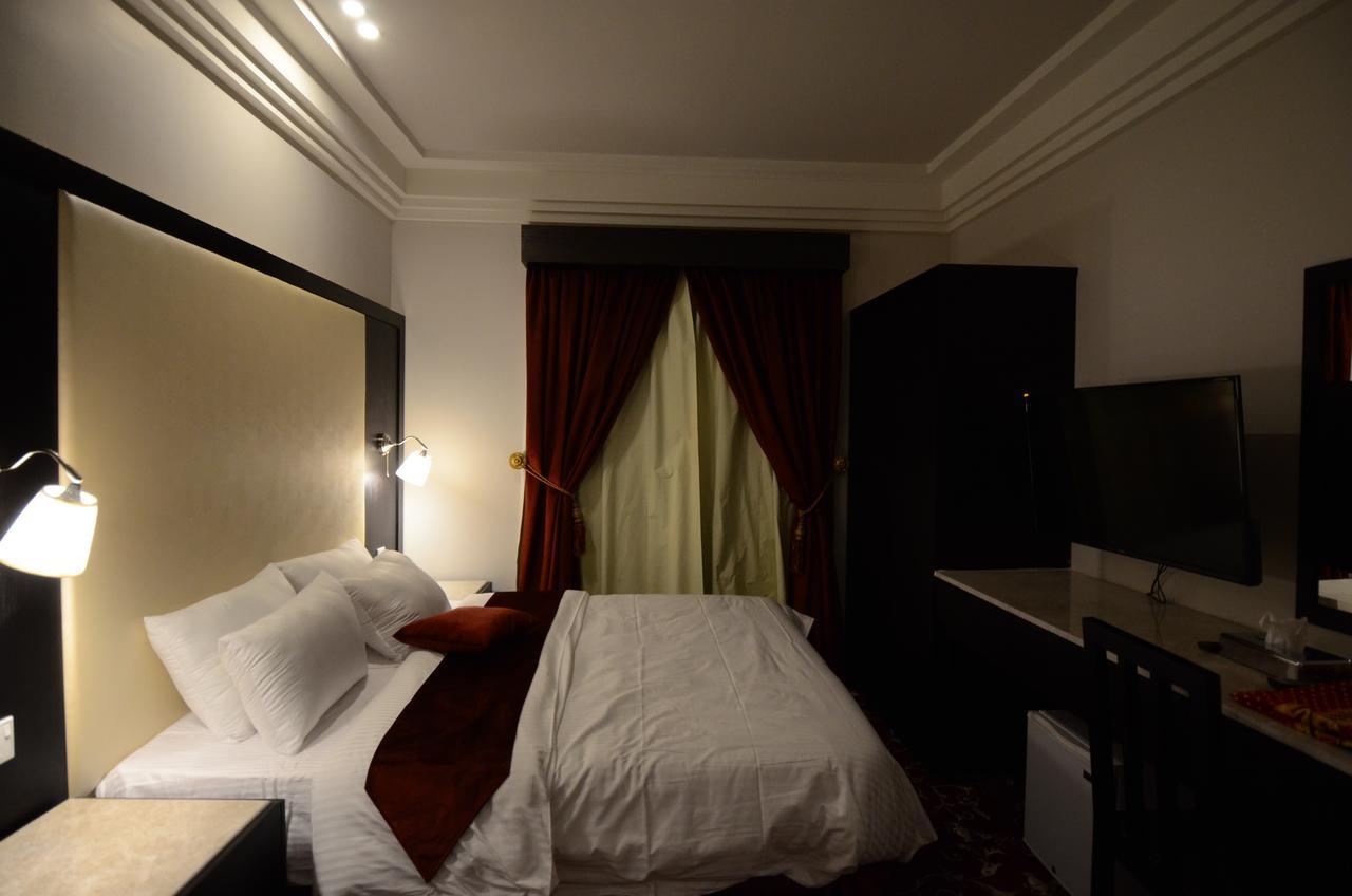Al Joory Suites Hotel Khafji Exterior foto